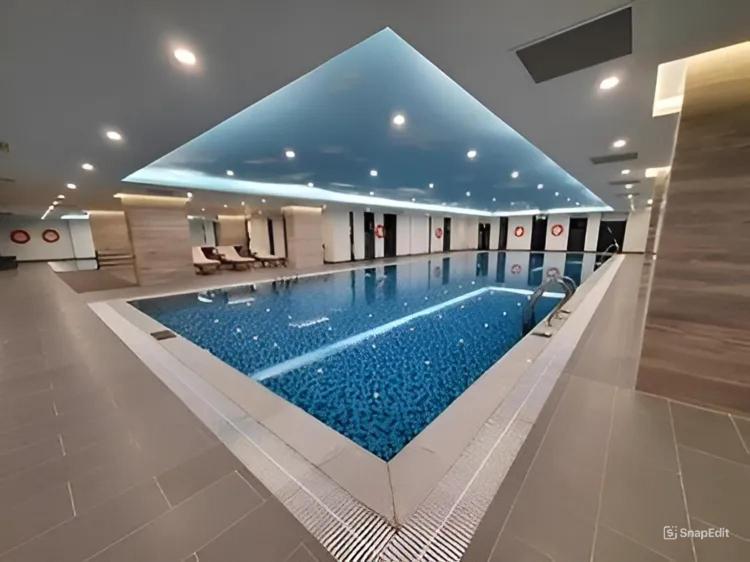 Vinhomes Skylake - 1,2,3 Beds Apartment - Fullhouse/ Spacious Hanoi Kültér fotó